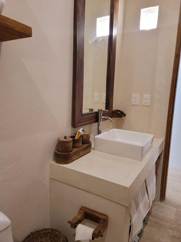 Imagen 30 de 30 de Departamento En Venta En Tulum, Saasil, 2 Recámaras