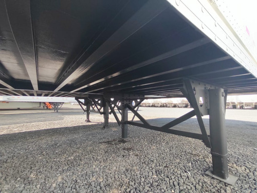 Caja Seca 53 Reforzada Duraplate.(financiamineto Disponible)