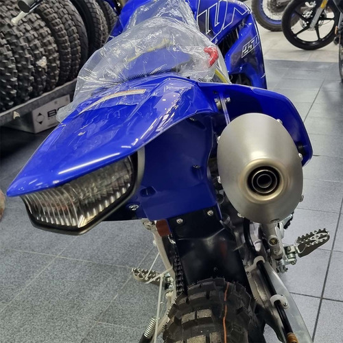 Imagen 8 de 11 de Moto Yamaha Wr - 250f Nueva De Agencia 0km