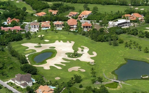Solar En Juan Dolio Guavaberry Golf & Cuntry Club Juan Dolio De 1846 Metros