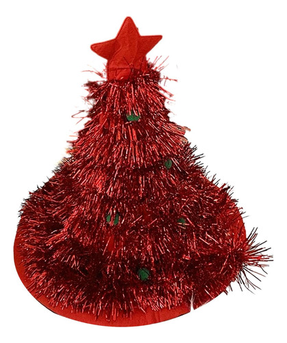 Sombrero De Navidad, Accesorios De Disfraz, Novedad,