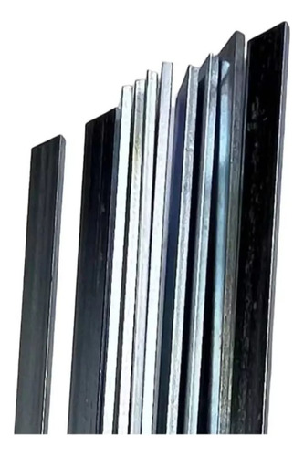 Varilla Perimetral Galvanizada Para Cerco Tejido Romboidal