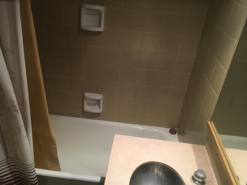 Departamento En Alquiler En Centro / Microcentro