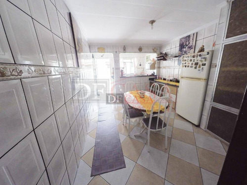Sobrado À Venda, 85 M² Por R$ 365.000,00 - Itaquera - São Paulo/sp - So2743