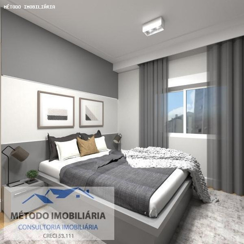 Apartamento Para Venda Em São Paulo, Itaim Bibi, 2 Dormitórios, 1 Suíte, 2 Banheiros, 1 Vaga - 12500_1-1259701
