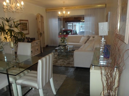 Venda - Sobrado - Residencial - Jardim Bélgica - São Paulo/sp - Rr4592