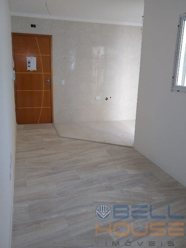 Imagem 2 de 11 de Apartamento - Vila Tibirica - Ref: 21788 - V-21788