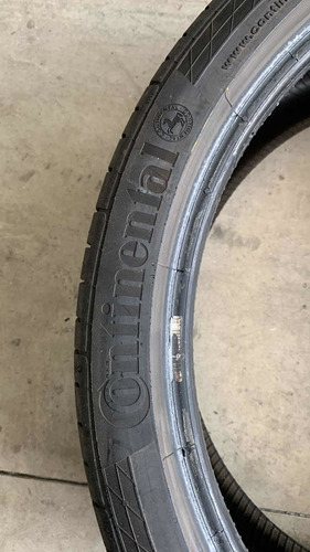 Pneu 285/30r21 100y Contisportcontact 5 Continental Usado Y (Usado)