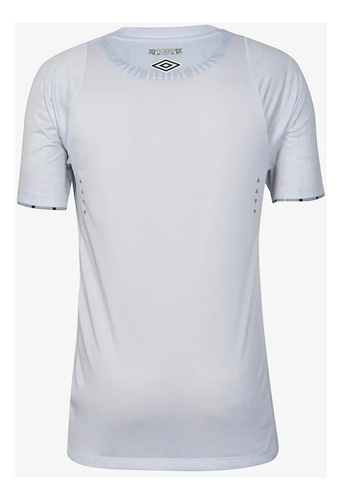 Camisa Oficial Santos Temporada 2024/2025 Neymar Jr 10
