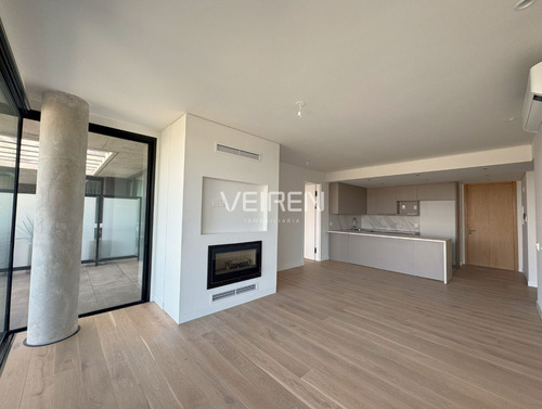 Increíble Apartamento Con Vista Lago A Estrenar En Well 3