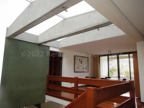 Imagen 25 de 30 de Casa En Venta En Prados Del Este