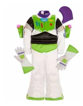 Comprar Buzz Lightyear Disfraz Toy Story Talla 5-6 Disney Store