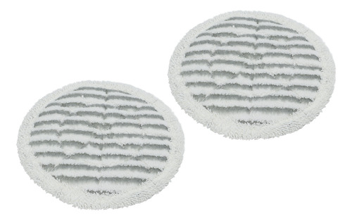 2 Almohadillas Para Fregar, Fregar Integrada