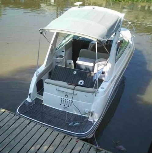 Cuddy Quest 25 Volvo 270 Hp Duo Pro 2012 Web Marine