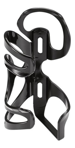 Imagen 1 de 1 de Porta Caramañola Cannondale Ssr En Negro - Norbikes
