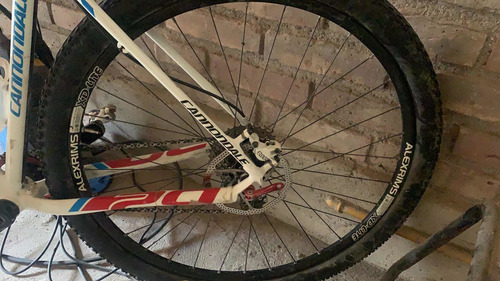 Imagen 6 de 6 de Cannondale