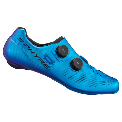 Zapatillas Ruta Shimano S-phyre Rc903 Carbono - Epic Bikes