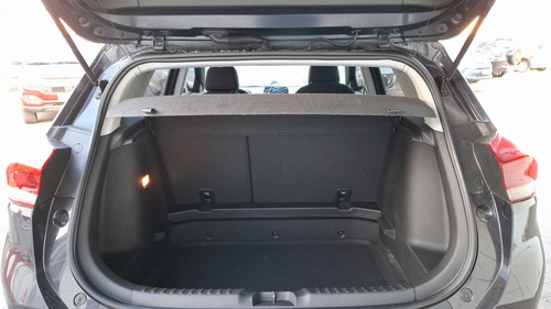Chevrolet Tracker 1.2 TURBO MT MY24
