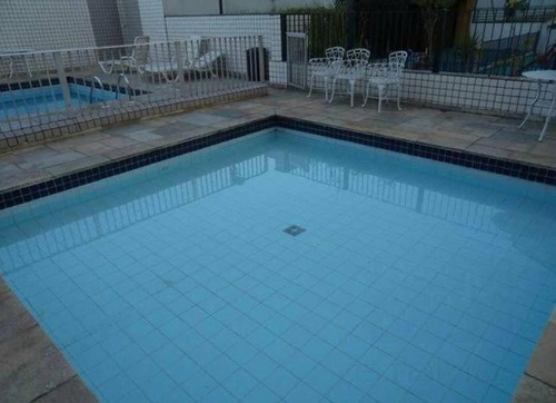 Imagem 15 de 15 de Apartamento Para Venda, 3 Dormitório(s), 134.0m² - 1017