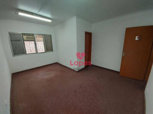 Imagem 17 de 30 de Casa Com 4 Dormitórios, 580 M² - Venda Por R$ 3.800.000,00 Ou Aluguel Por R$ 12.000,00/mês - Tatuapé - São Paulo/sp - Ca0554