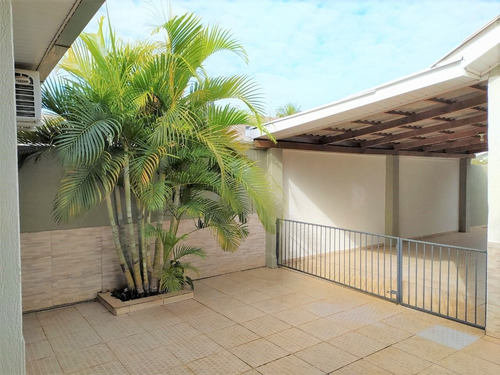 Imagem 2 de 22 de Ca0680 Casa À Venda No Cohapar Iii Em Foz Do Iguaçu - Pr - Ca0680