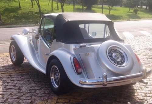 Imagem 3 de 16 de Vw Mp Lafer