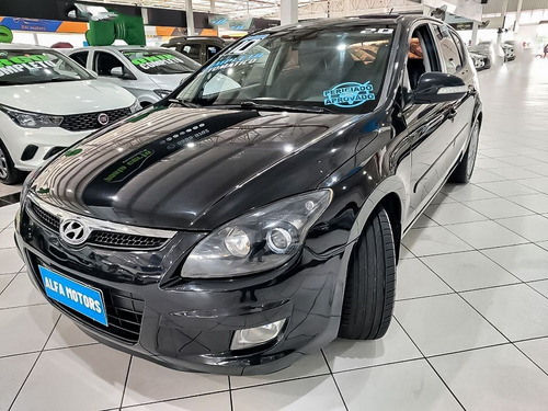 Imagem 4 de 18 de Hyundai I30 2.0 Mpi 16v