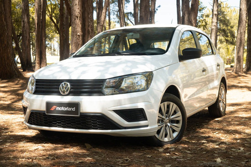 Volkswagen Gol Trendline