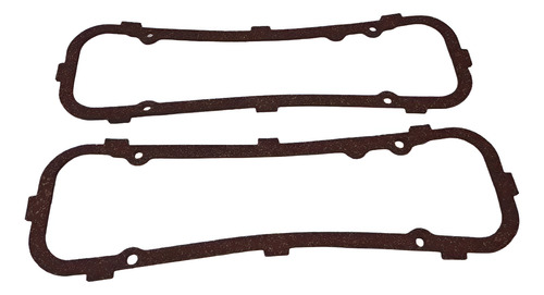 Empacadura Tapa Valvula Chevrolet Malibu V6 231 252 80-85
