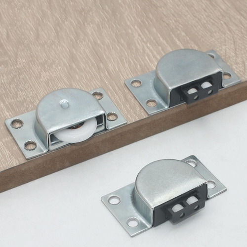 Ruedas Para Puertas Correderas Rodillo Para Puertas De