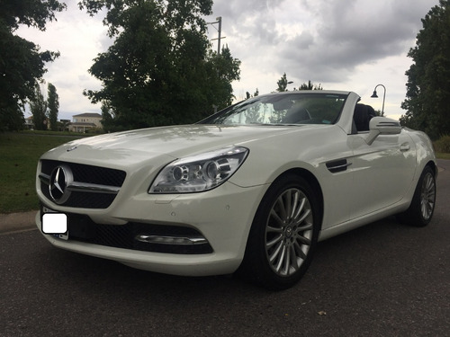 Mercedes Benz Slk 250 Excelente Estado¡¡, Bahnauto
