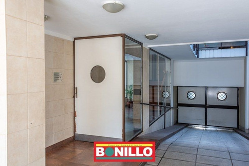 Imagen 23 de 25 de Departamento 3 Ambientes C/escritorio Venta Villa Pueyrredón