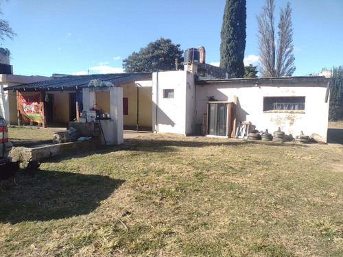Imagen 9 de 11 de Venta 1 Hectárea En Zona Juarez Celman