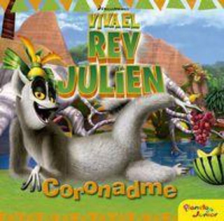 Viva El Rey Julien | MercadoLibre ?