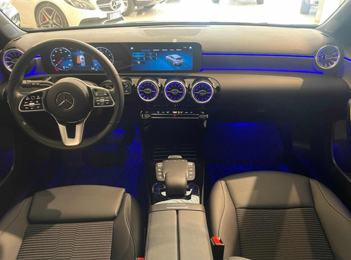 Mercedes-benz Clase A 1.3 A200 163cv Progressive Hatch
