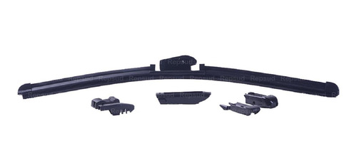 Plumillas Delanteras Suzuki Grand Vitara 2000 1.6 / Dgp 19
