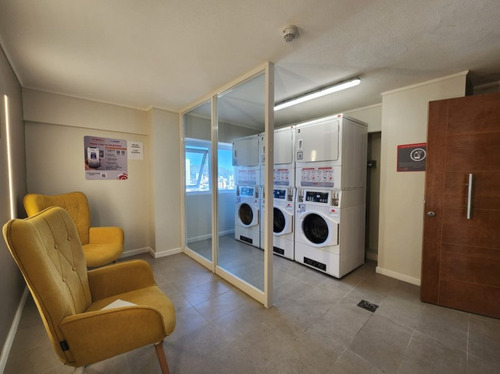 Arriendo Centro Concepción 1 Dormitorio 1 Baño