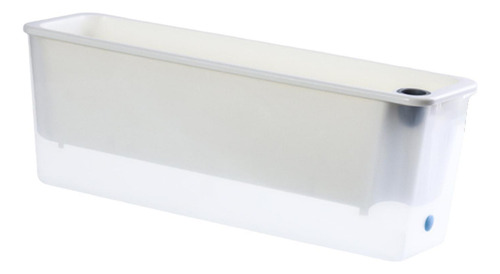 Maceta Para Ventana, Transpirable, Multiusos, Con
