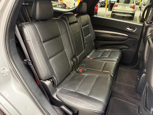 Dodge Durango 5.7 V8 R/t At