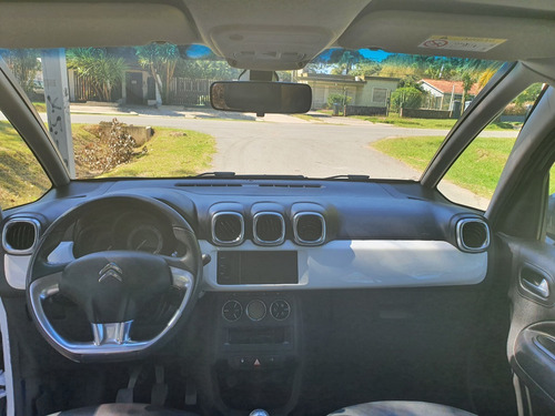 Citroen Aircross Full Impecable, Servicios Oficiales.