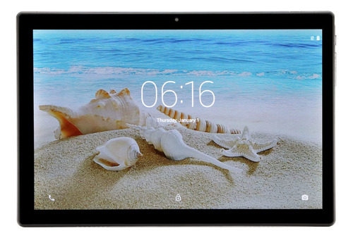 Para Tableta Android 10 De 10.0 Pulgadas, Pantalla Grande Ip