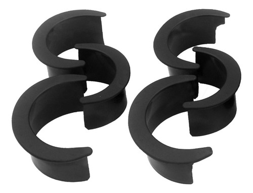 ... Estuches De Bolsillo Con 6 Bolsillos For Billar, 4