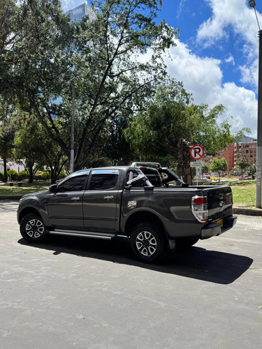 Ford Ranger Xls 2.5 Gasolina 4x2 2020 51.700 Km