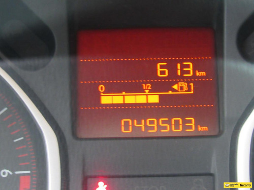 Citroën C-Elysée 1.6 Feel