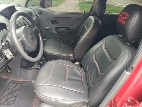 Chevrolet Spark 1.0 Lt M200