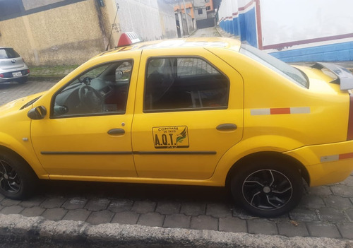 Imagen 2 de 7 de Taxi Y Cedo Derechos Y Acciones