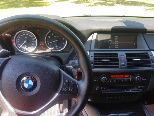 Bmw X6 3.0 Xdrive 35i Sportive 306cv 2013