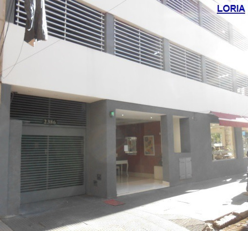 Imagen 21 de 21 de 2 Ambientes - Frente - Vista Rio - Cochera - Parrilla !!!
