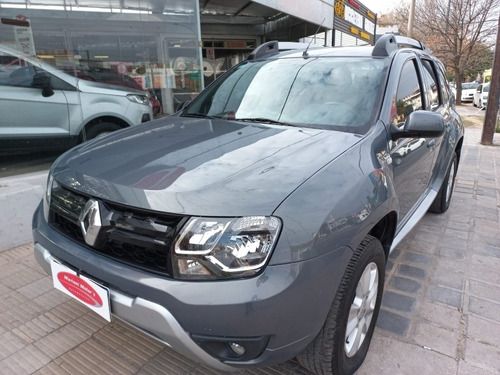 Imagen 1 de 9 de Renault Duster 2017 1.6 Ph2 4x2 Privilege 110cv