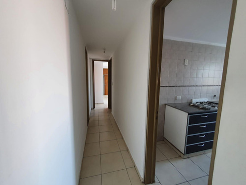 Departamento 2 Dormitorios Con Dos Balcones- Edif Con Seguridad - Nva Cba !!!